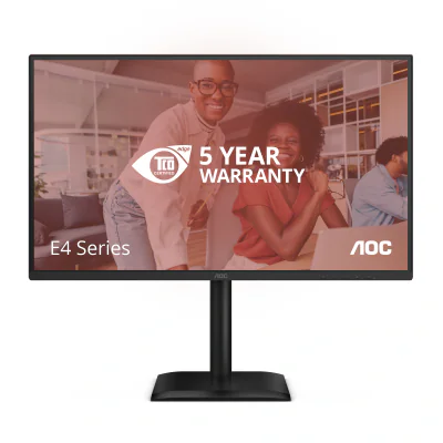AOC Monitor Essential (Q27E4CV)