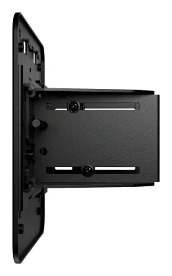 AOC VB2025, Bracket, Black, 75 x 75 mm, AOC E4/P4, 560 g, 145.2 mm