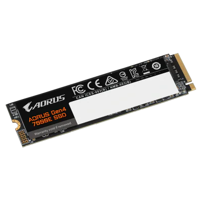 AORUS Gen4 7000E