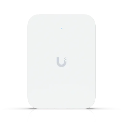 AP Ubiquiti Unifi U7-IW, PoE Adapter 2.4/5GHz, PoE, 2.5Gbit Port