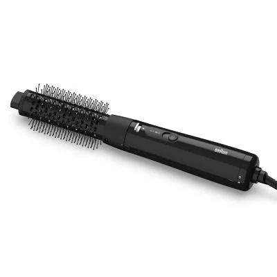 Aparat de coafat BRAUN BRAS150E, 1,8 m, Black