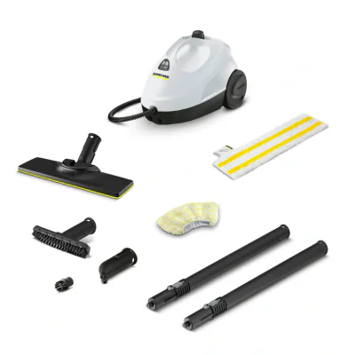 Aparat de curatat cu abur SC 2 EasyFix 1.512-600.0
