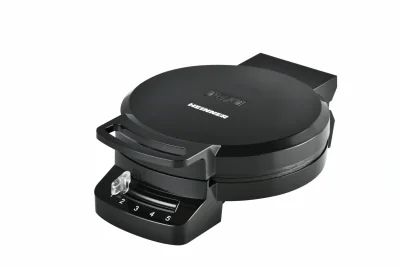 APARAT DE FACUT GOFRE HEINNER HWF-F1200BK