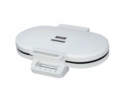 APARAT DE FACUT GOFRE HEINNER HWF-F14002WH