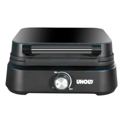 Aparat de făcut gofre UNOLD 48275, Din material plastic, 0,7 metri