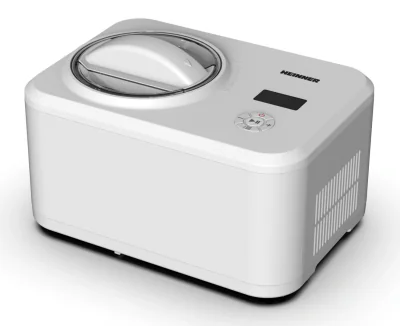 APARAT DE INGHETATA HEINNER GLACE HICM-150WHYG