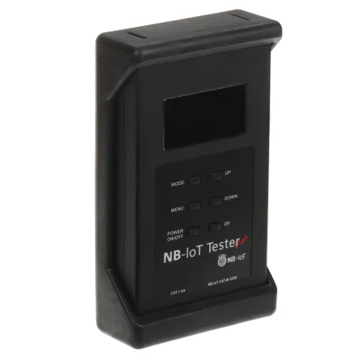 Aparat de măsurare a semnalului NB-IoT / Cat-M / LTE-Cat.1 / GSM SIGNAL NB-IOT-TESTER