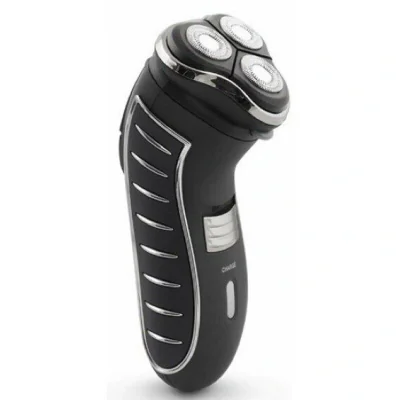Aparat de ras electric Esperanza Razor EBG002K cu acumulator Negru "EBG002K"