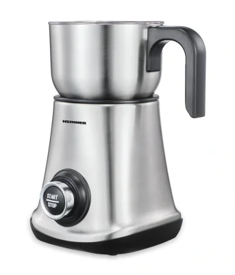 APARAT DE SPUMAT LAPTE HEINNER HMFR-3006TFSS