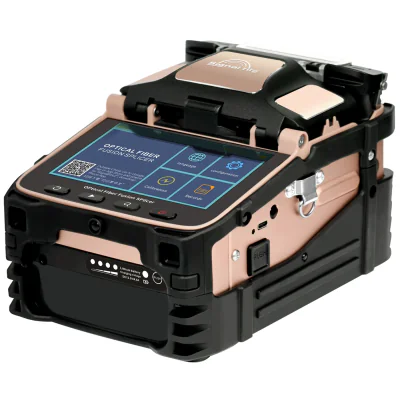 Aparat de sudură pentru fibră optică Signal Fire AI-12