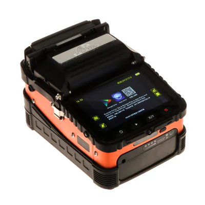 Aparat de sudură pentru fibră optică Signal Fire AI-5