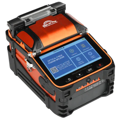 Aparat de sudură pentru fibră optică Signal Fire AI-9