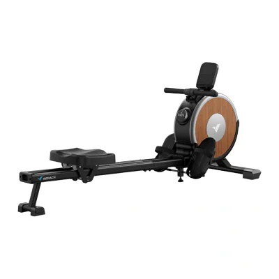 Aparat de vâslit MERACH MR-R02B9 (negru)