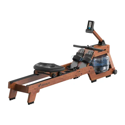 Aparat de vâslit MERACH MR-R14R1 (maro)