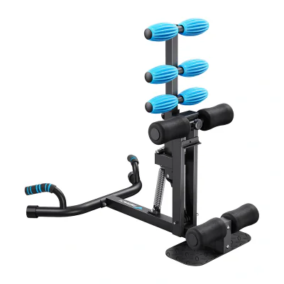 Aparat multifuncțional pentru genuflexiuni MERACH MR-2417B1