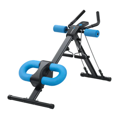 Aparat pentru exerciții abdominale MERACH MR-2314