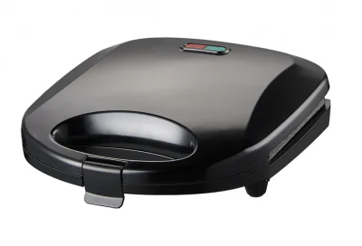 Aparat preparare vafe Esperanza Blueberry EKT008 1000W Negru "EKT008"
