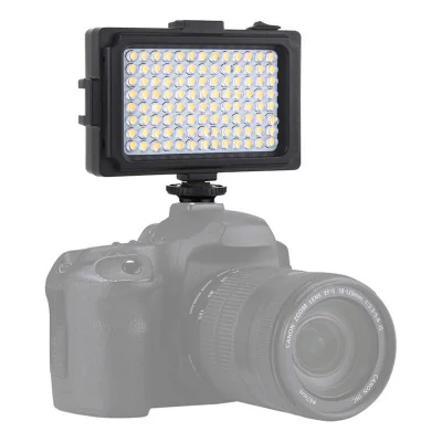 Aparat Puluz LED lampă 860 lumeni