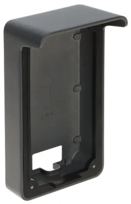 Apărătoare de ploaie DAHUA VTM07R, aluminiu, Grey
