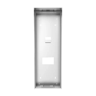 Apărătoare de ploaie pentru post exterior DS-KD9203 HIKVISION DS-KABD9203-RS