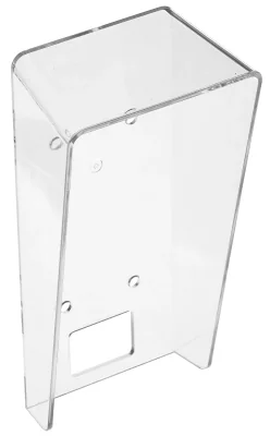 Apărătoare de ploaie pentru post exterior DS-KV6113 HIKVISION DS-KABV6113-RS