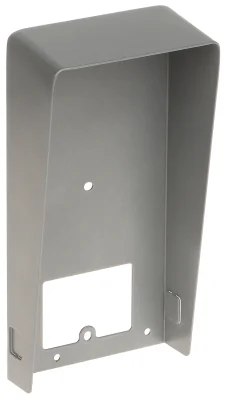 Apărătoare de ploaie pentru post exterior DS-KV8113 HIKVISION DS-KABV8113-RS/S, montaj aparent