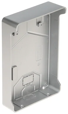 Apărătoare de ploaie pentru post exterior VTO2211G DAHUA VTM09R, Silver