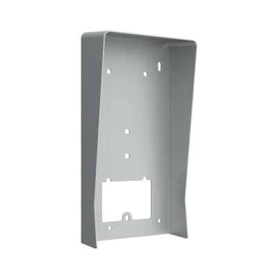 Apărătoare de protecție pentru post exterior DS-KV9503 HIKVISION DS-KABV9503-RS
