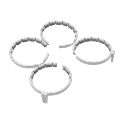Apărători de elice Sunnylife pentru DJI Flip (gri)