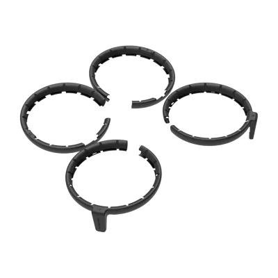 Apărători de elice Sunnylife pentru DJI Flip (negru)
