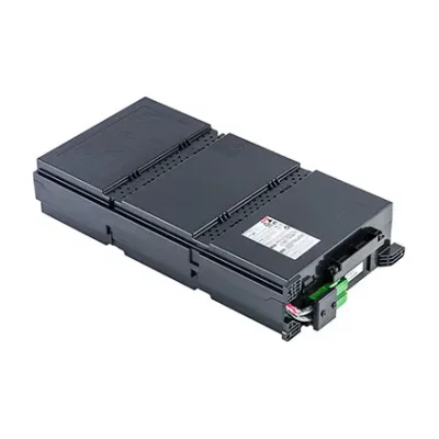 APC Battery Replacement Cartridge APCRBC141 (OEM), 360 VAh, 5 year(s), Black, RoHS, REACH, Sealed Lead Acid (VRLA)