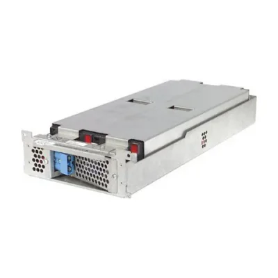 APC Battery Replacement Cartridge RBC43 (OEM), Sealed Lead Acid (VRLA), 19 kg, 210.6 mm, 76 mm, 530.3 mm, 215.9 x 533.4 x 76.2 mm