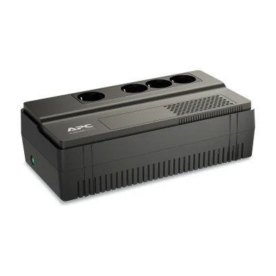 APC BV800I-GR, Line-Interactive, 0.8 kVA, 450 W, Sine, 170 V, 280 V