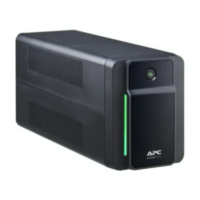 APC BVX700LI-GR, Line-Interactive, 0.7 kVA, 360 W, Sine, 170 V, 280 V