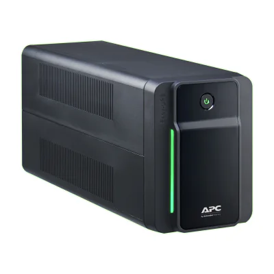APC Easy UPS, Line-Interactive, 0.9 kVA, 480 W, Sine, 140 V, 300 V