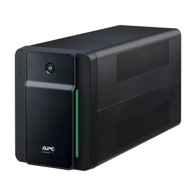 APC Easy UPS, Line-Interactive, 1.6 kVA, 900 W, Sine, 140 V, 300 V