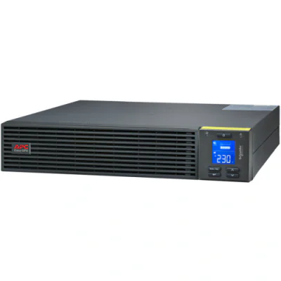 APC Easy UPS On-Line SRV 2000VA RM 230V with Rail Kit