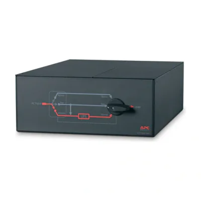 APC SBP10KRMI4U, -20 - 50 °C, 0 - 95%, 20.9 kg