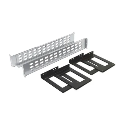 APC Smart-UPS RT 19" Rail Kit for Smart-UPS RT 3/5/7.5/10kVA, Grey, 2.73 kg