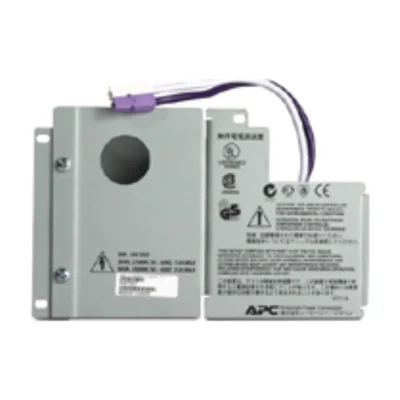 APC Smart-UPS RT Input/Output Hardwire Kit, 3/5/6kVA, 550 g