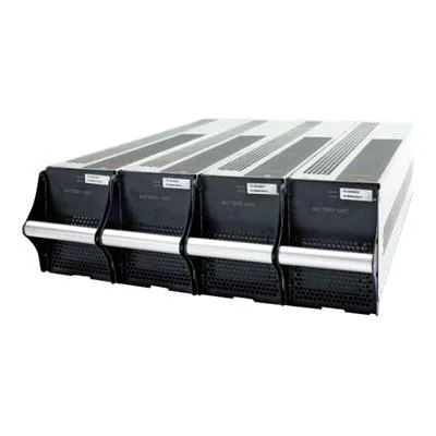 APC High Performance Battery Module for the Symmetra PX 160kW
