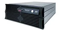 APC Symmetra RM XR Frame w/ 4 SYBT2 UPS battery 4 x battery lead acid 4U Black
