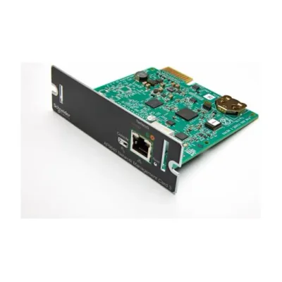 APC UPS Network Management Card 3