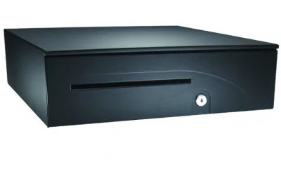 apg Solutions T520-CW1616-M1, Metal, Black