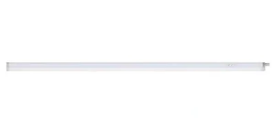 Aplica LED Philips Linea, 9W (80W), 800 lm, lumina neutra (4000K), IP20 ,54.8cm, Alb