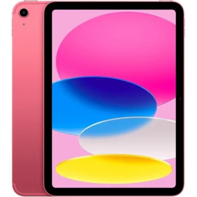 Apple 11-inch iPad (A16) Cellular 512GB - Pink