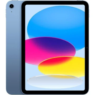Apple 11-inch iPad (A16) Wi-Fi 128GB - Blue (2025)