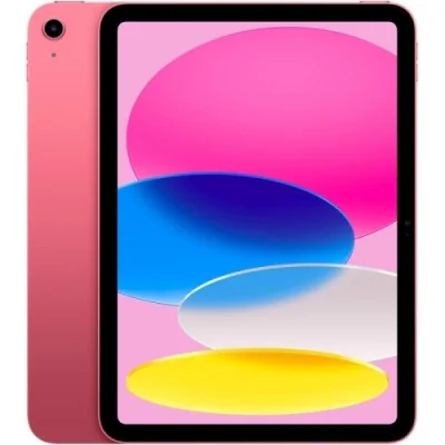 Apple 11-inch iPad (A16) Wi-Fi 128GB - Pink (2025)