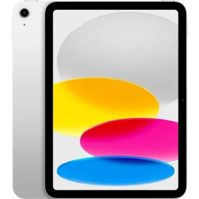 Apple 11-inch iPad (A16) Wi-Fi 128GB - Silver (2025)