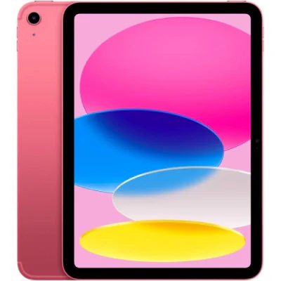 Apple 11-inch iPad (A16) Wi-Fi + Cellular 128GB - Pink (2025)